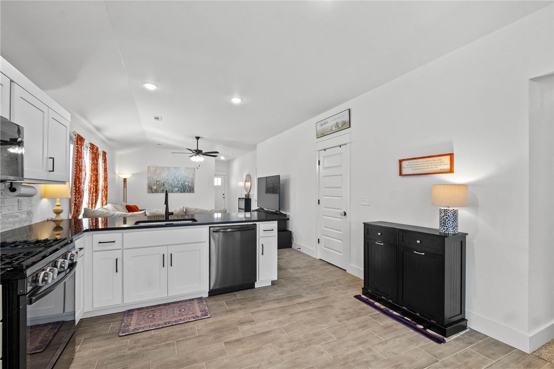 Saratoga Pea Ridge - Residential