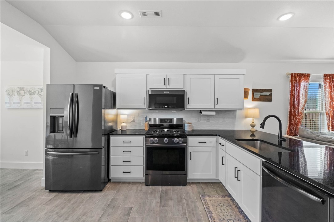 Saratoga Pea Ridge - Residential