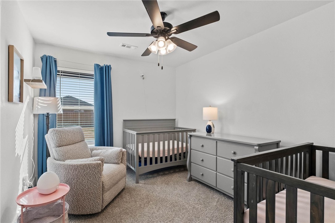 Saratoga Pea Ridge - Residential