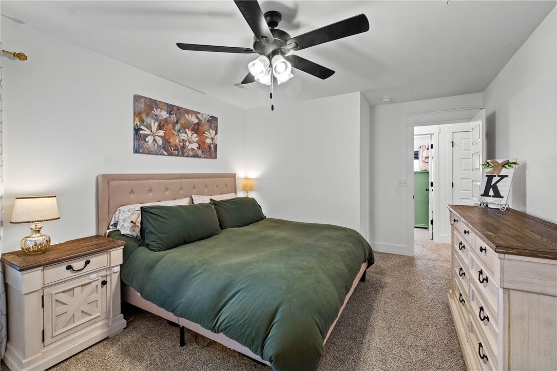 Saratoga Pea Ridge - Residential