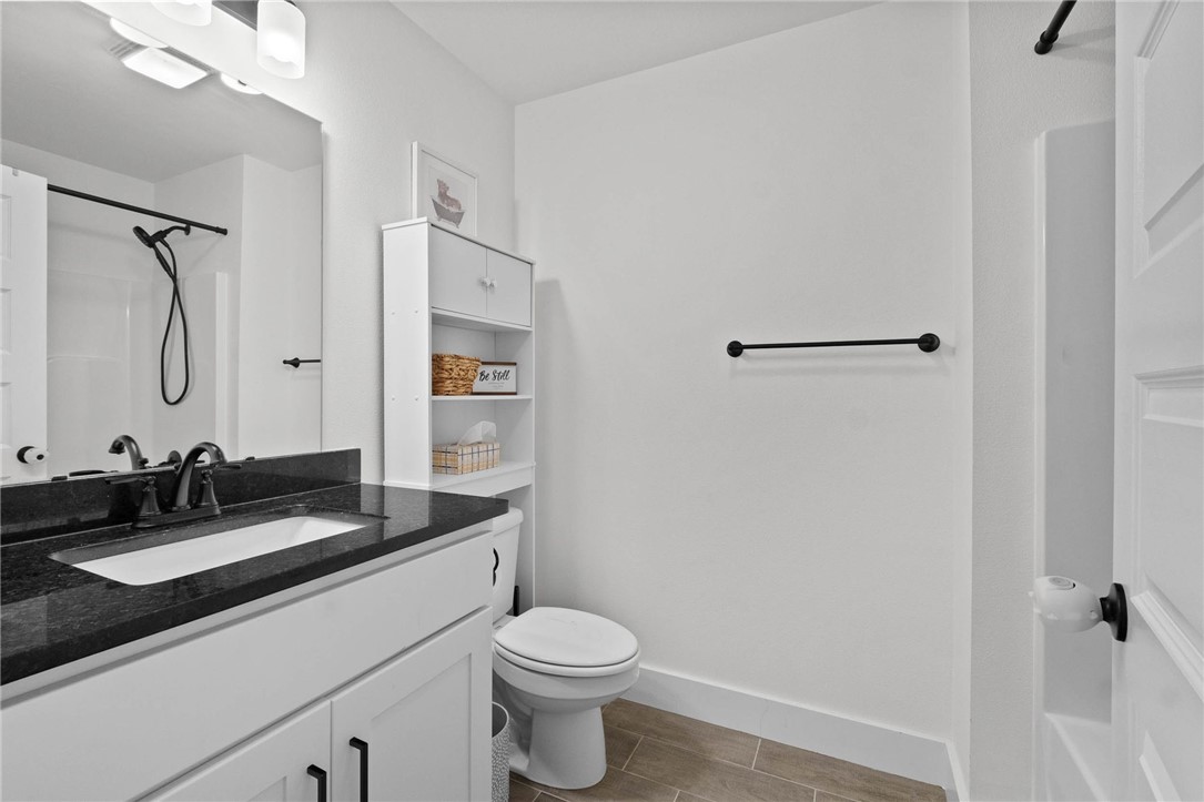 Saratoga Pea Ridge - Residential