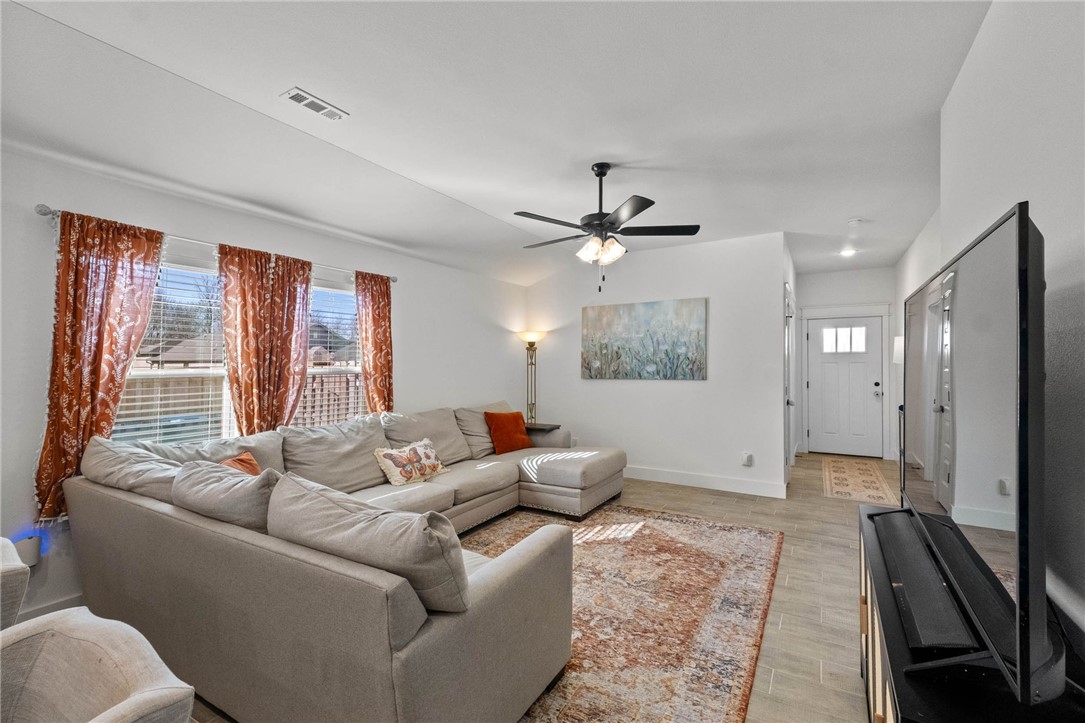 Saratoga Pea Ridge - Residential