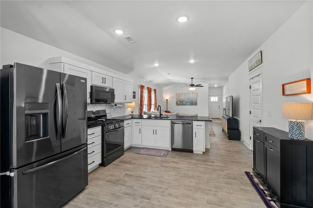 Saratoga Pea Ridge - Residential