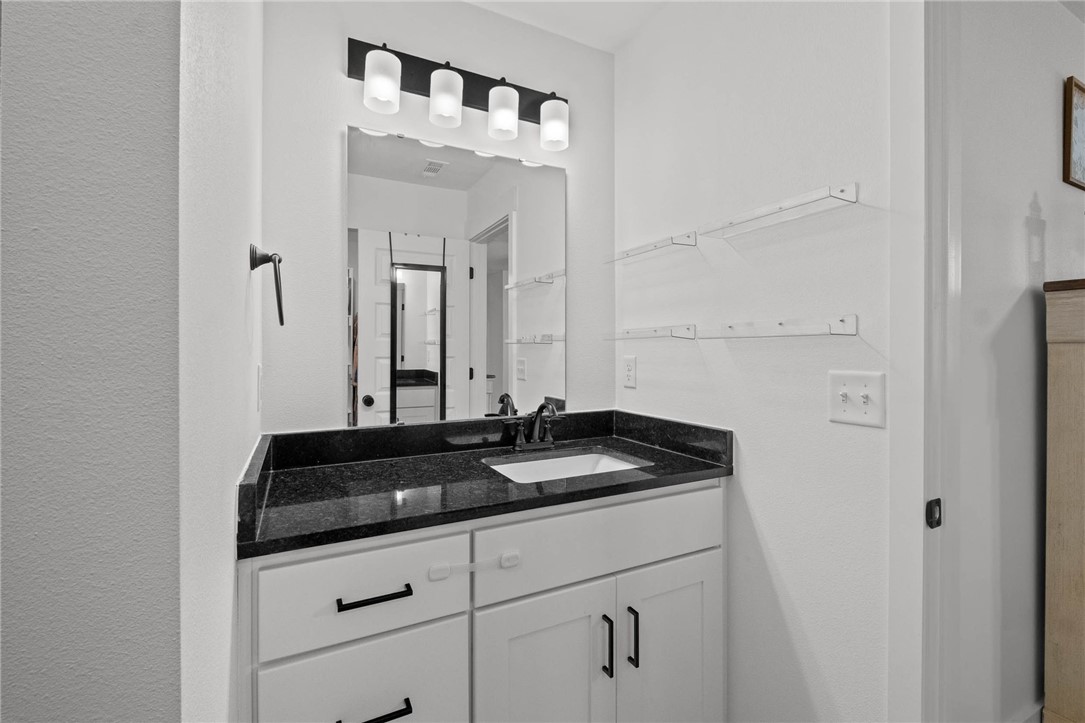 Saratoga Pea Ridge - Residential