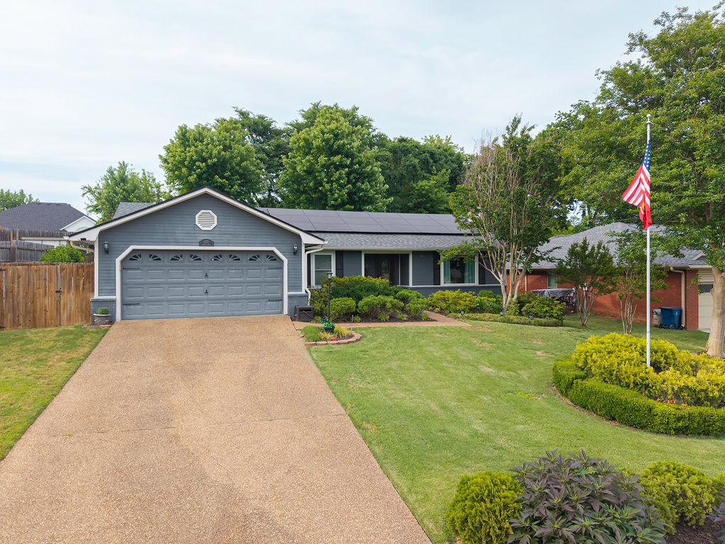 Photo 1 of 51 — 8801 Jackson Street, Fort Smith, AR 72903