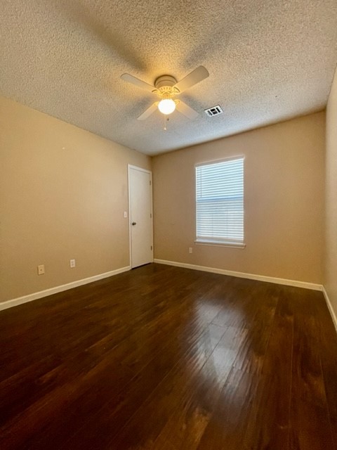 Dogwood Place - Residential Lease