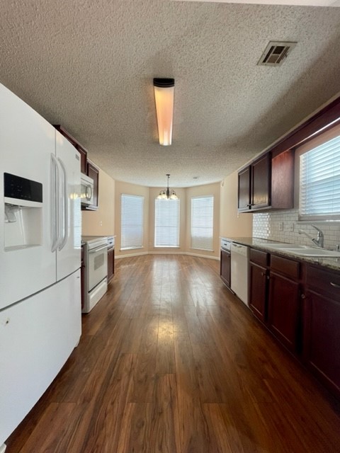 Dogwood Place - Residential Lease