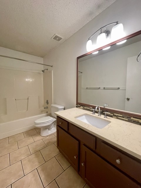 Dogwood Place - Residential Lease