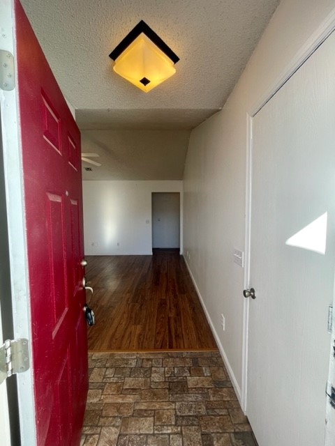 Dogwood Place - Residential Lease