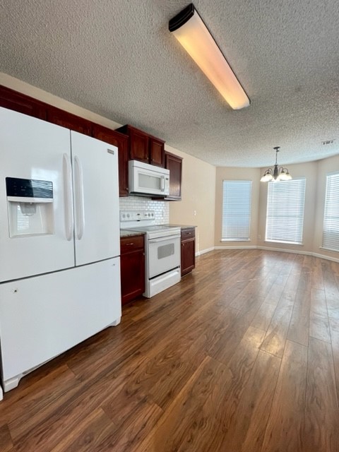 Dogwood Place - Residential Lease