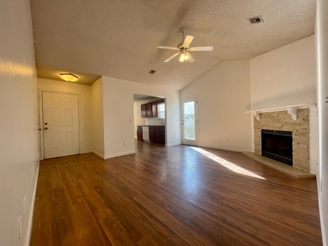 Dogwood Place - Residential Lease