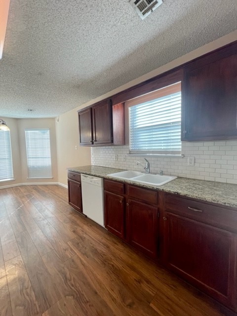 Dogwood Place - Residential Lease