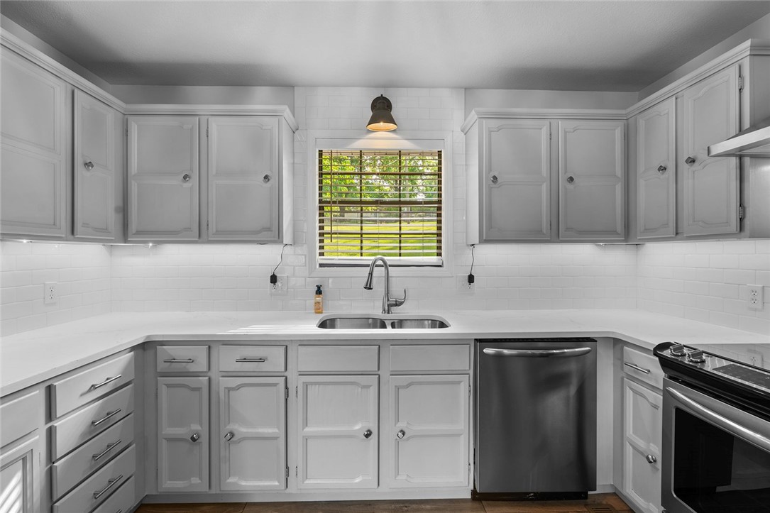 Speer Heights - Residential