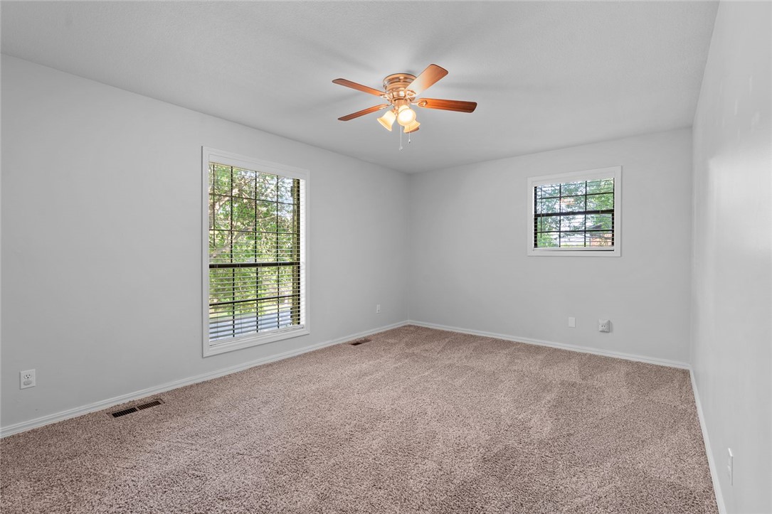 Speer Heights - Residential