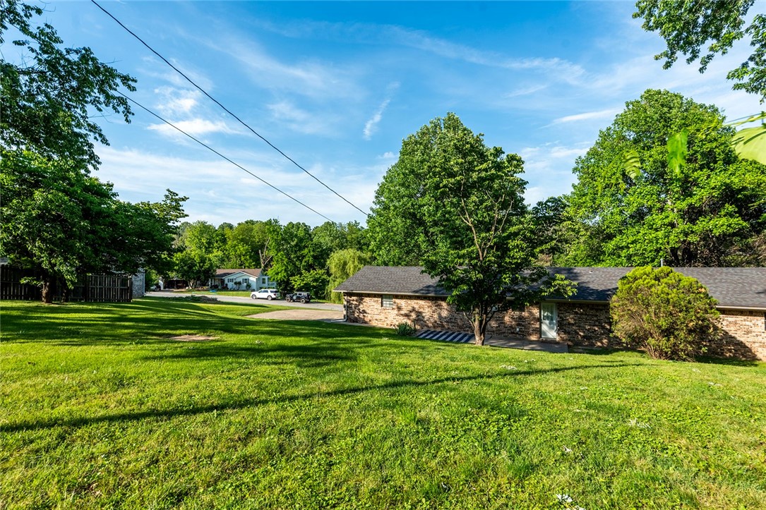 Speer Heights - Residential