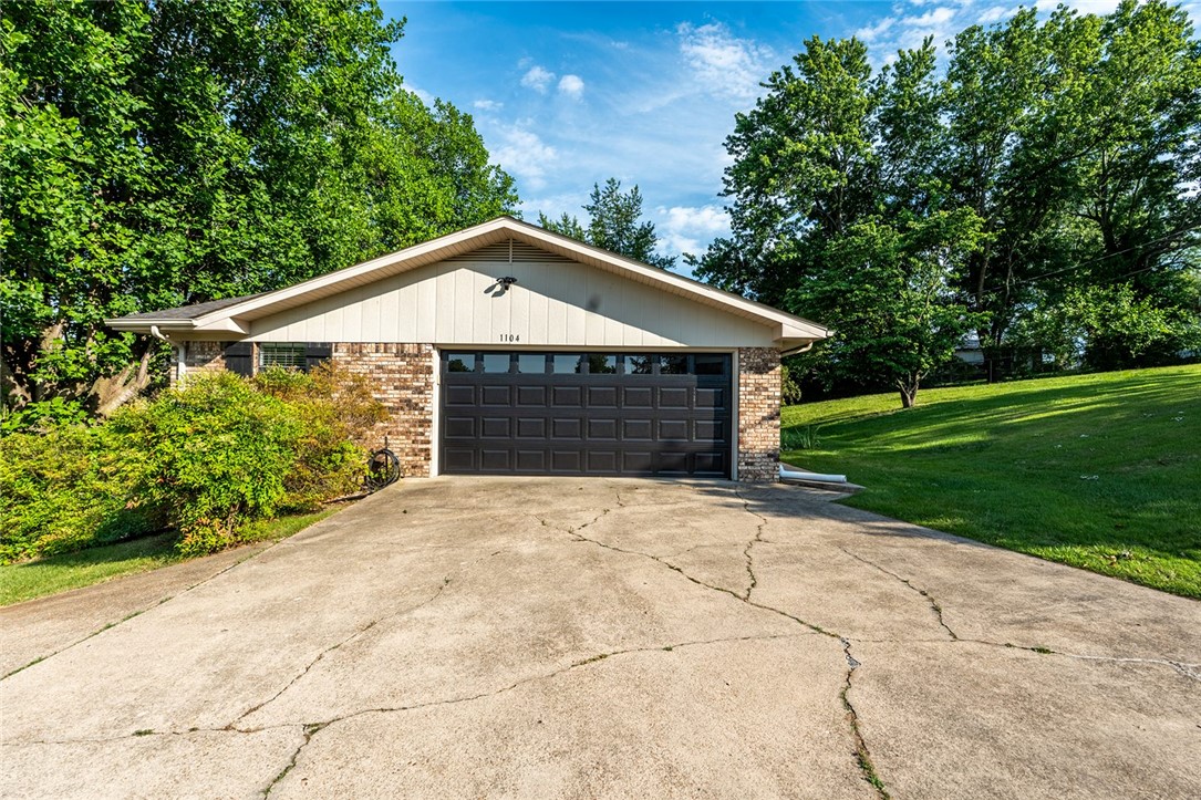 Speer Heights - Residential