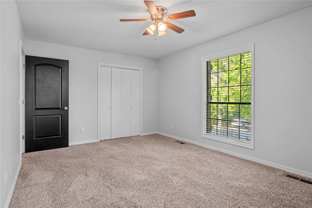 Speer Heights - Residential