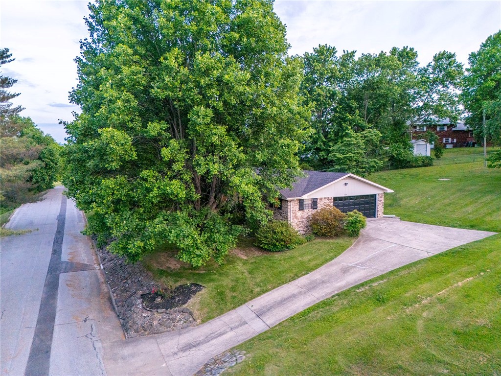 Speer Heights - Residential