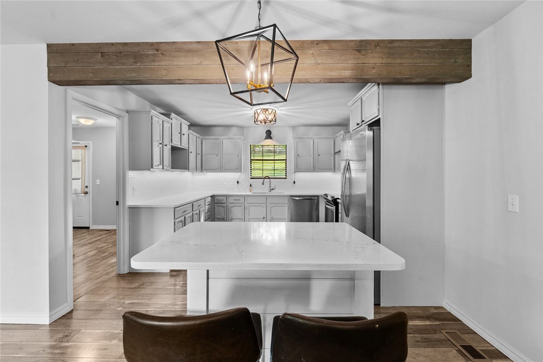 Speer Heights - Residential