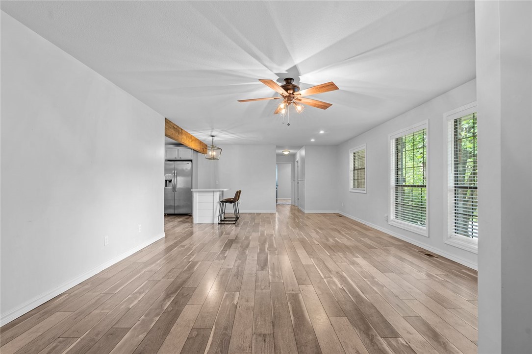 Speer Heights - Residential