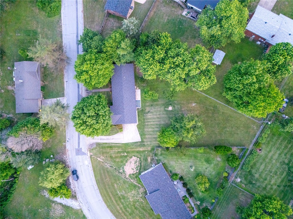 Speer Heights - Residential