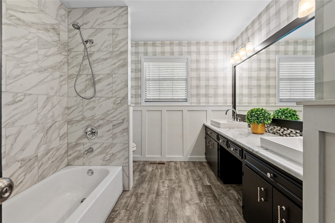 Speer Heights - Residential
