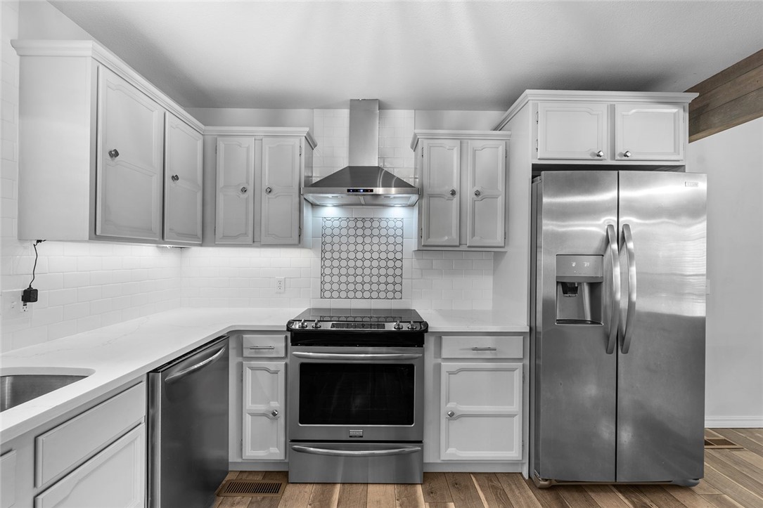 Speer Heights - Residential
