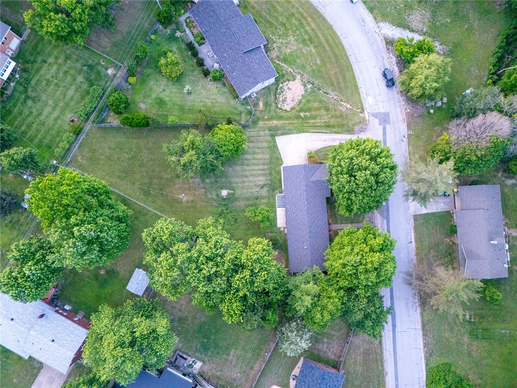 Speer Heights - Residential