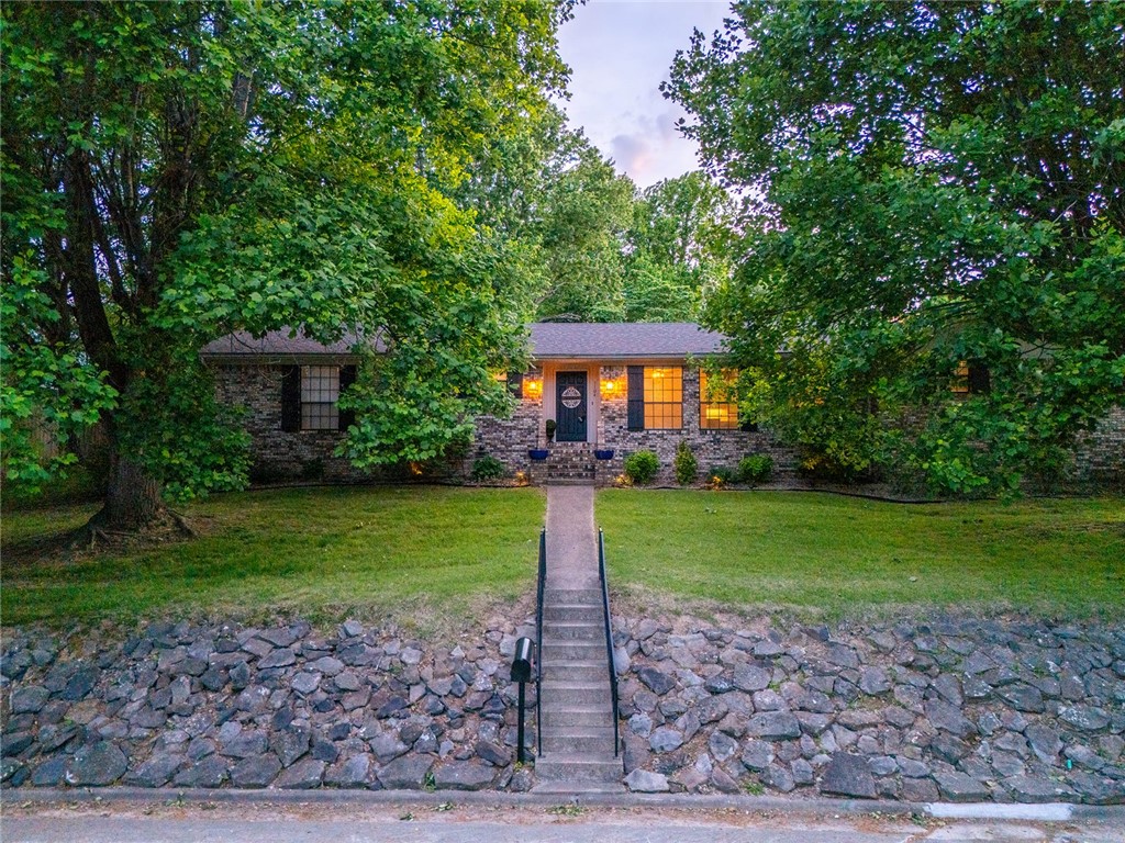 Speer Heights - Residential