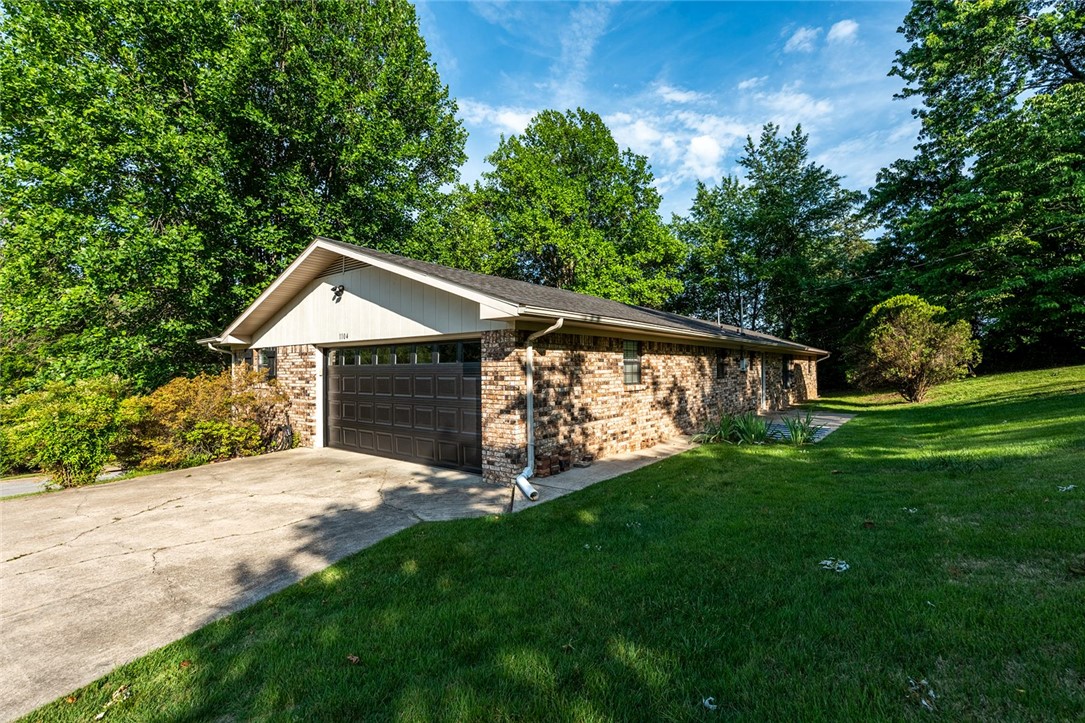 Speer Heights - Residential