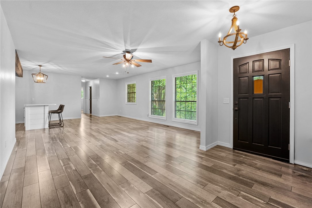 Speer Heights - Residential