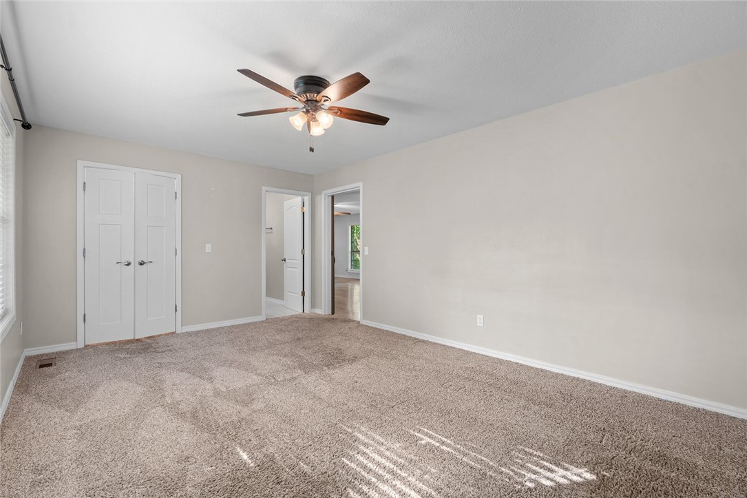 Speer Heights - Residential