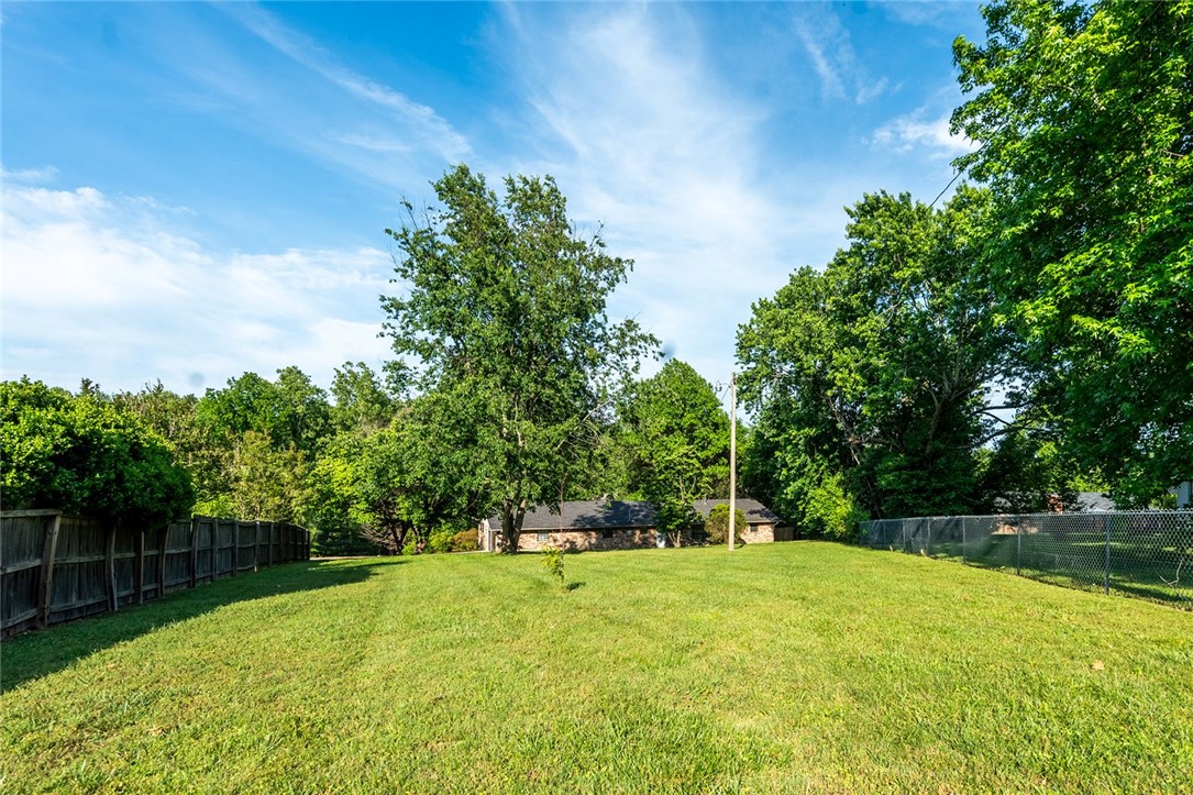 Speer Heights - Residential