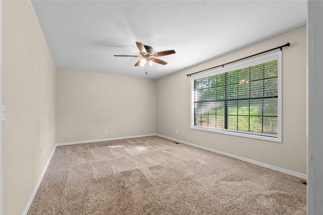 Speer Heights - Residential