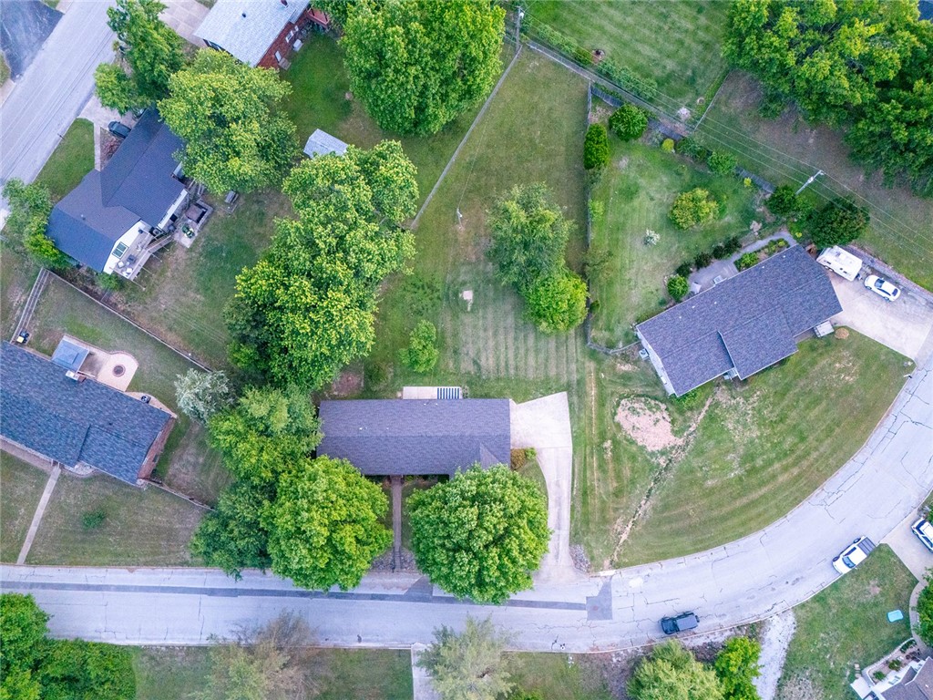 Speer Heights - Residential