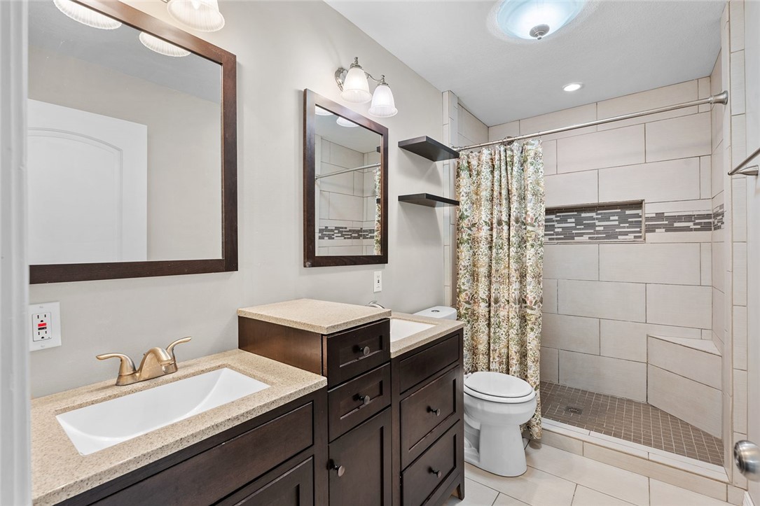 Speer Heights - Residential