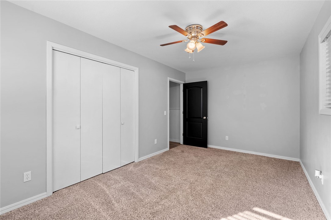 Speer Heights - Residential
