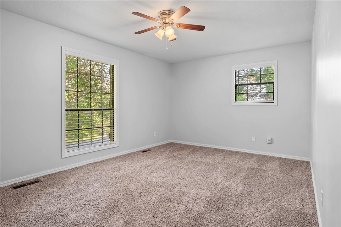 Speer Heights - Residential