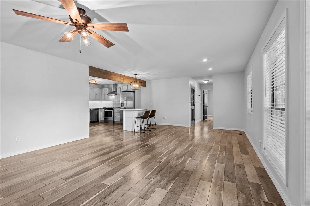Speer Heights - Residential