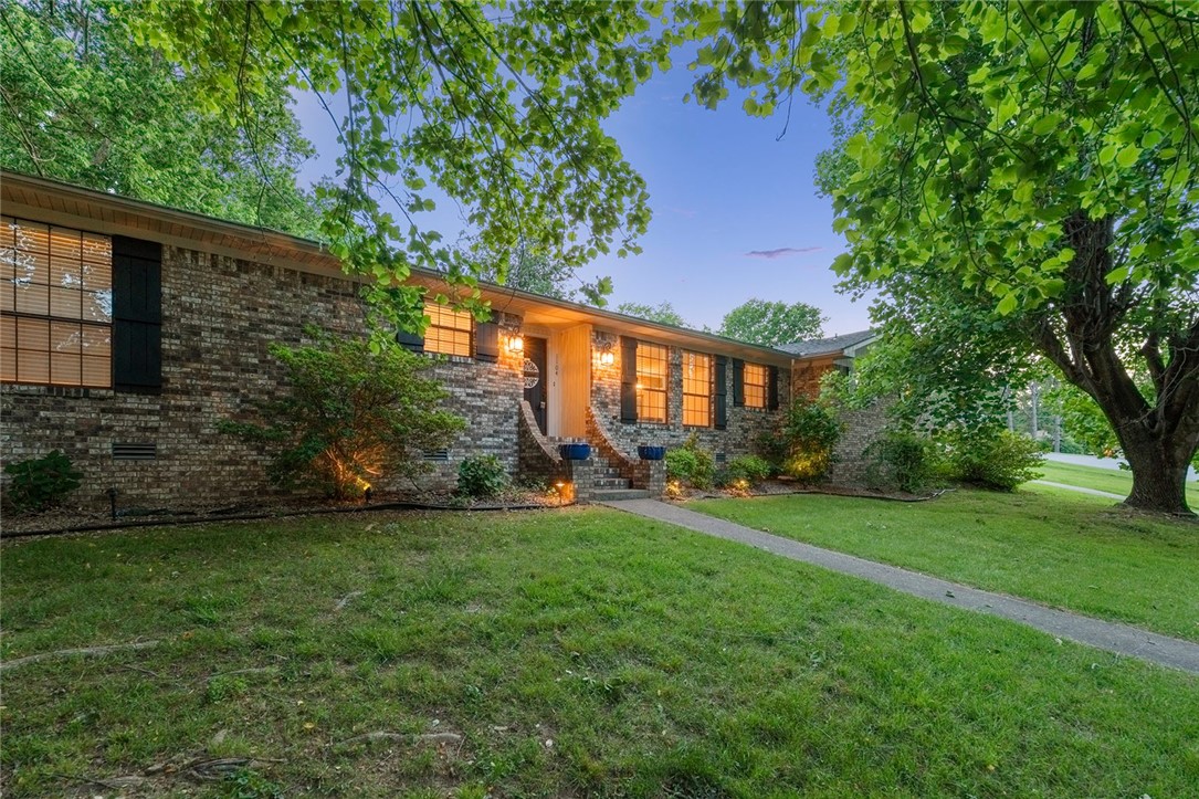 Speer Heights - Residential