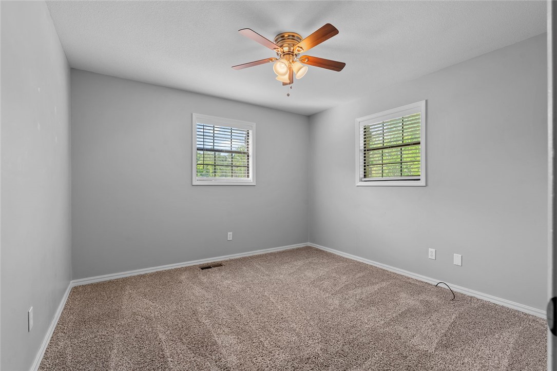 Speer Heights - Residential