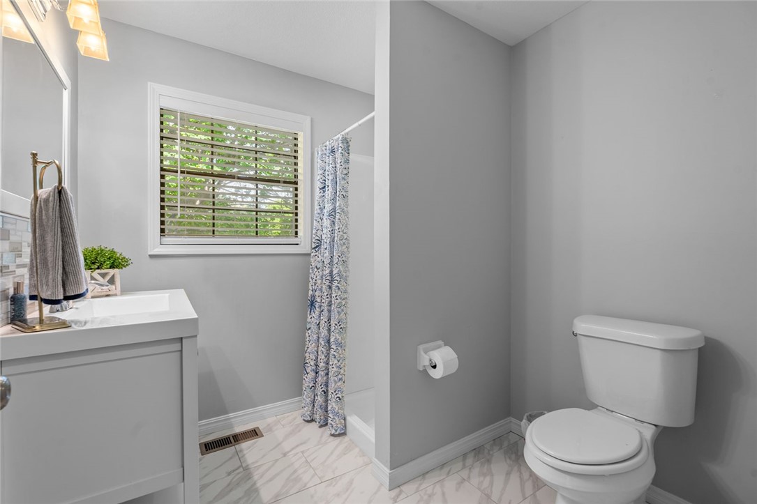 Speer Heights - Residential