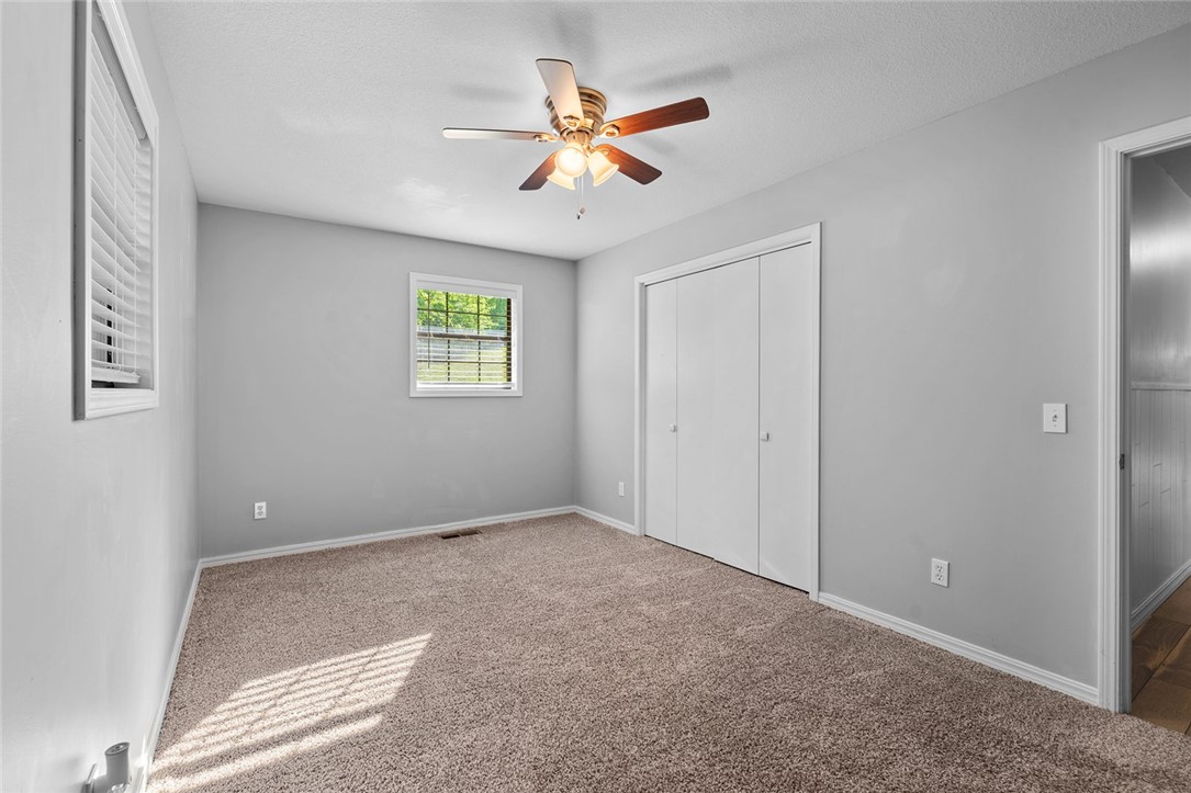 Speer Heights - Residential