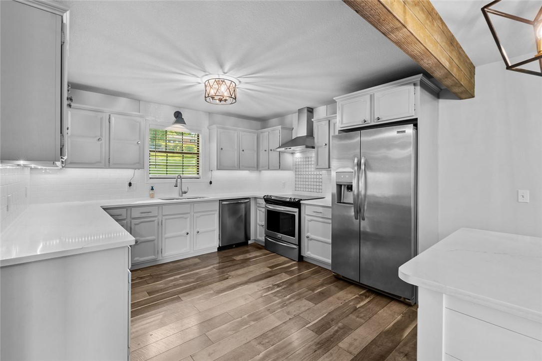 Speer Heights - Residential