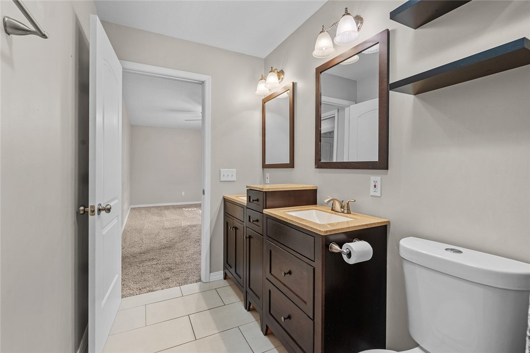 Speer Heights - Residential