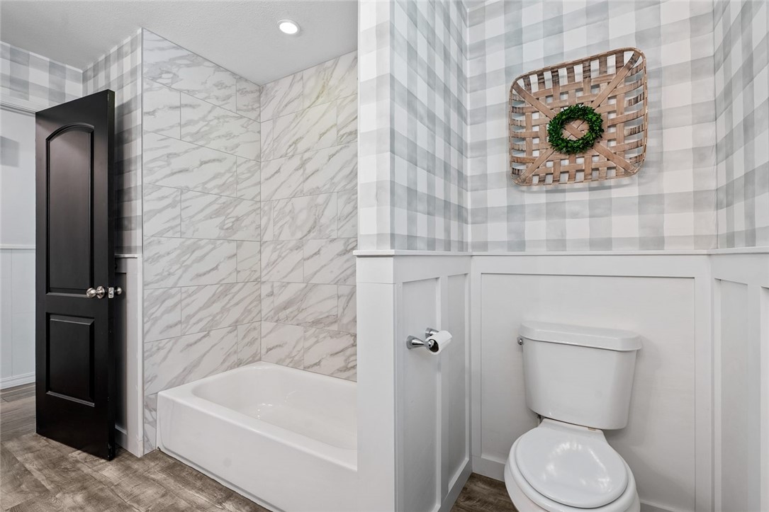 Speer Heights - Residential