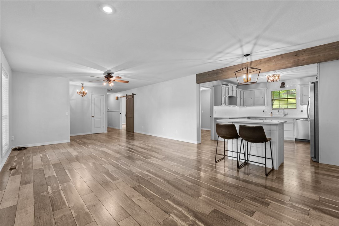 Speer Heights - Residential