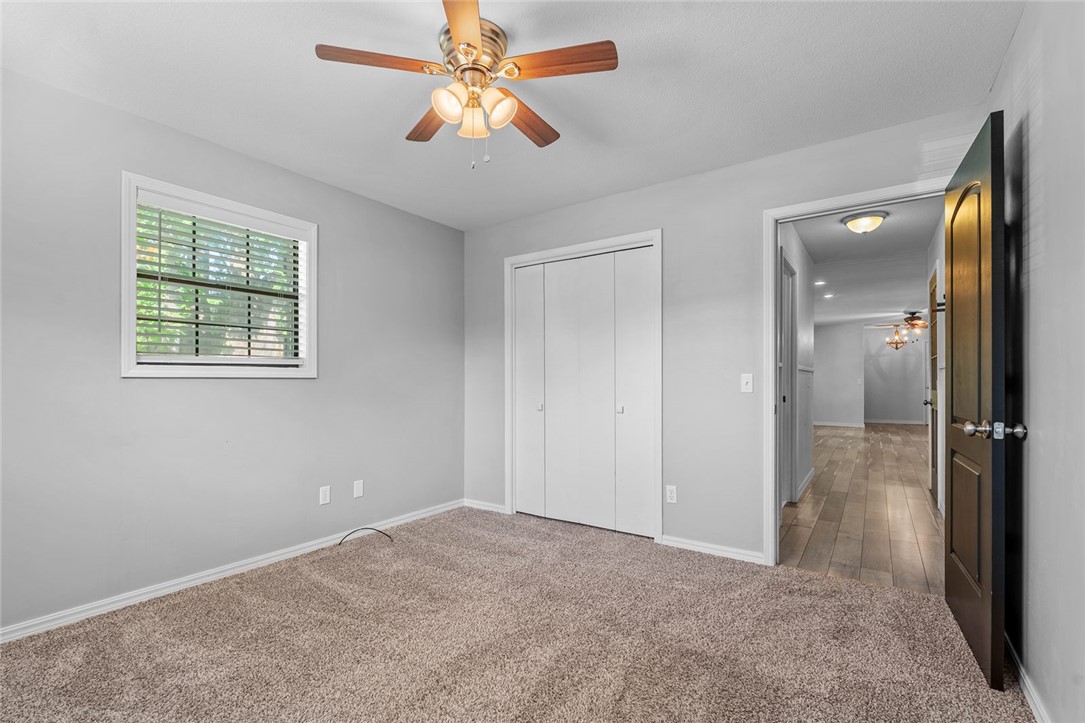 Speer Heights - Residential