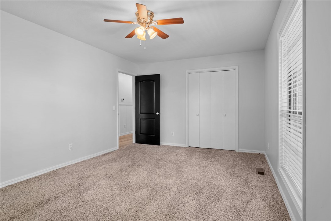 Speer Heights - Residential