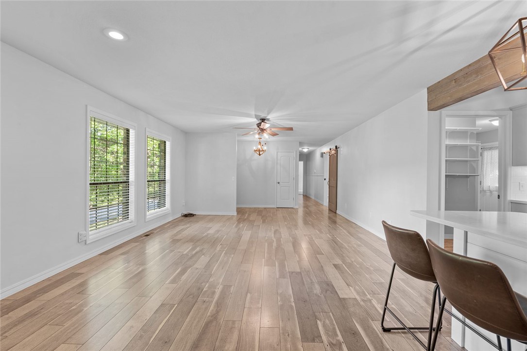 Speer Heights - Residential